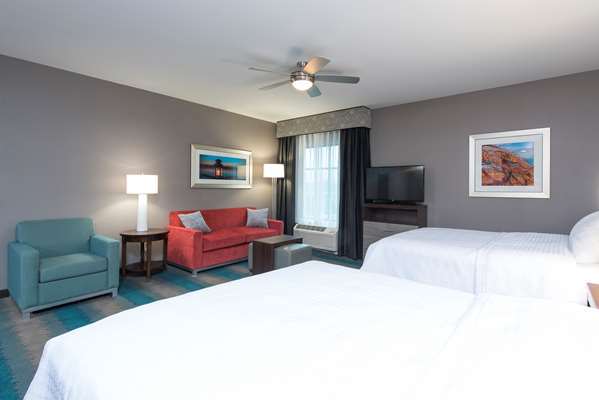  - Homewood Suites by Hilton Sheffield Village