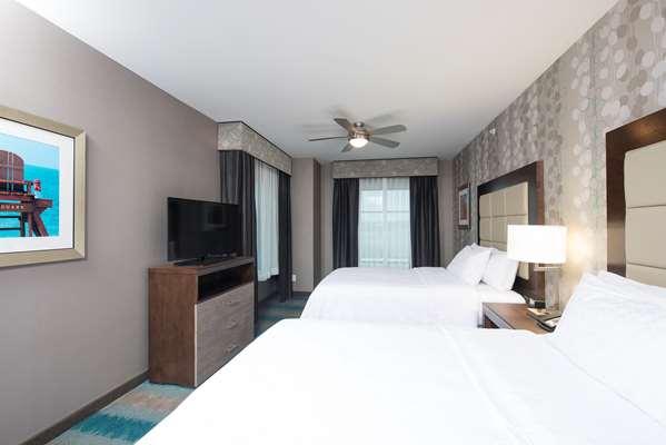  - Homewood Suites by Hilton Sheffield Village