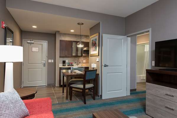 - Homewood Suites by Hilton Sheffield Village