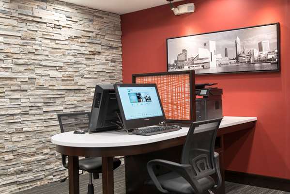 Conference Area - Homewood Suites by Hilton Sheffield Village