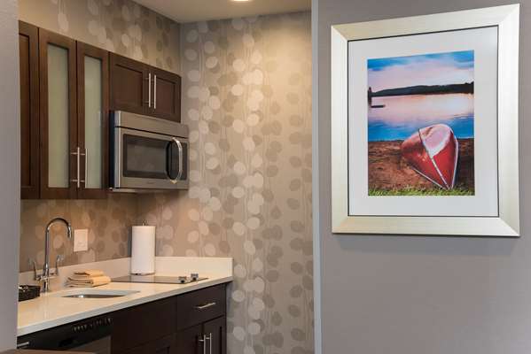  - Homewood Suites by Hilton Sheffield Village