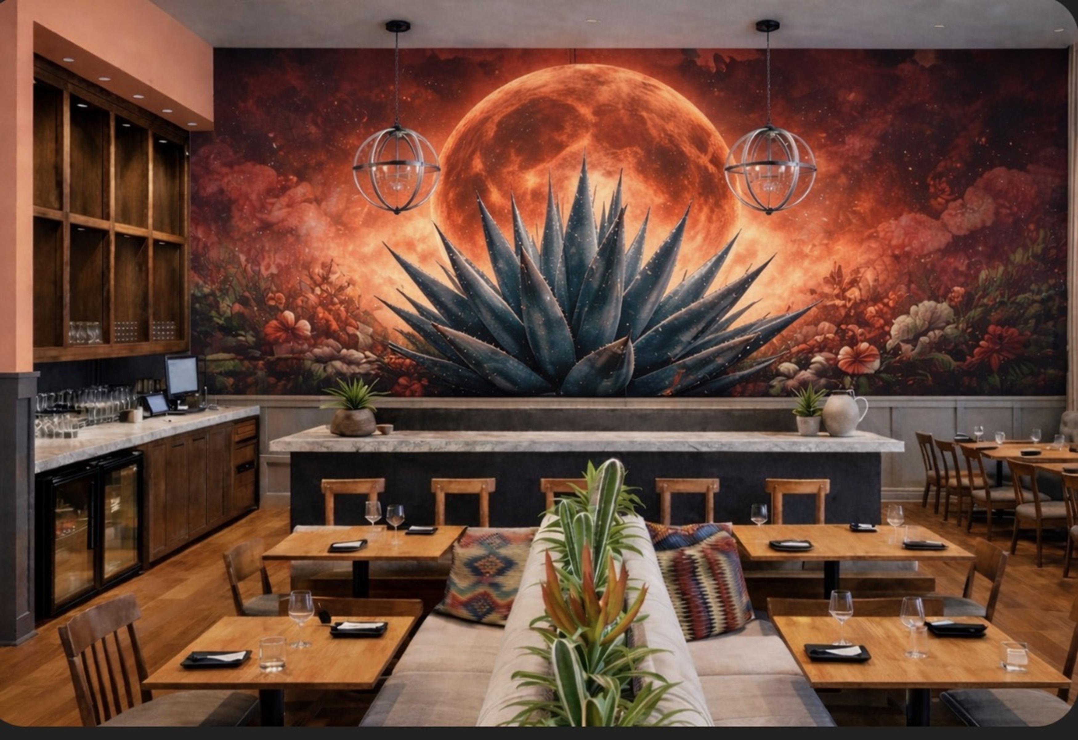 Restaurant | Hilton Garden Inn Downtown Dallas