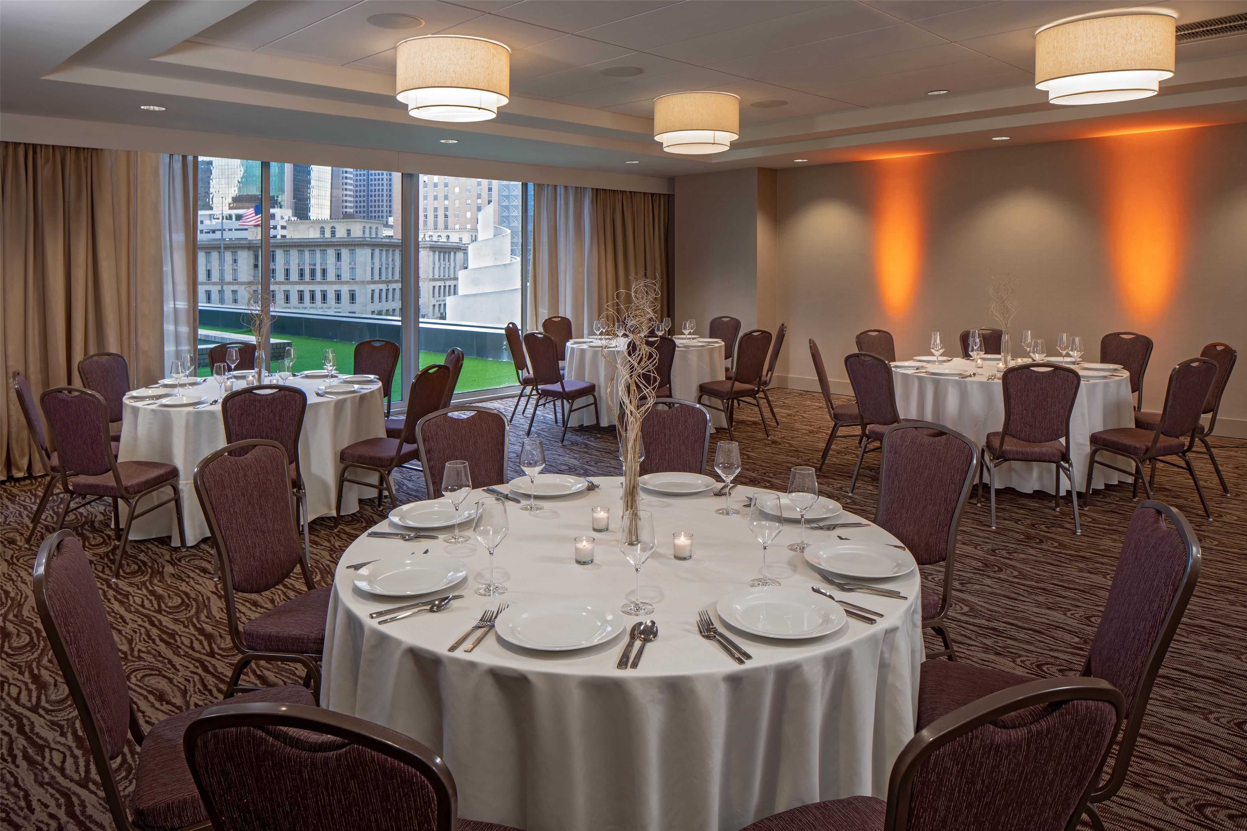 Undefined/Not Set | Hilton Garden Inn Downtown Dallas