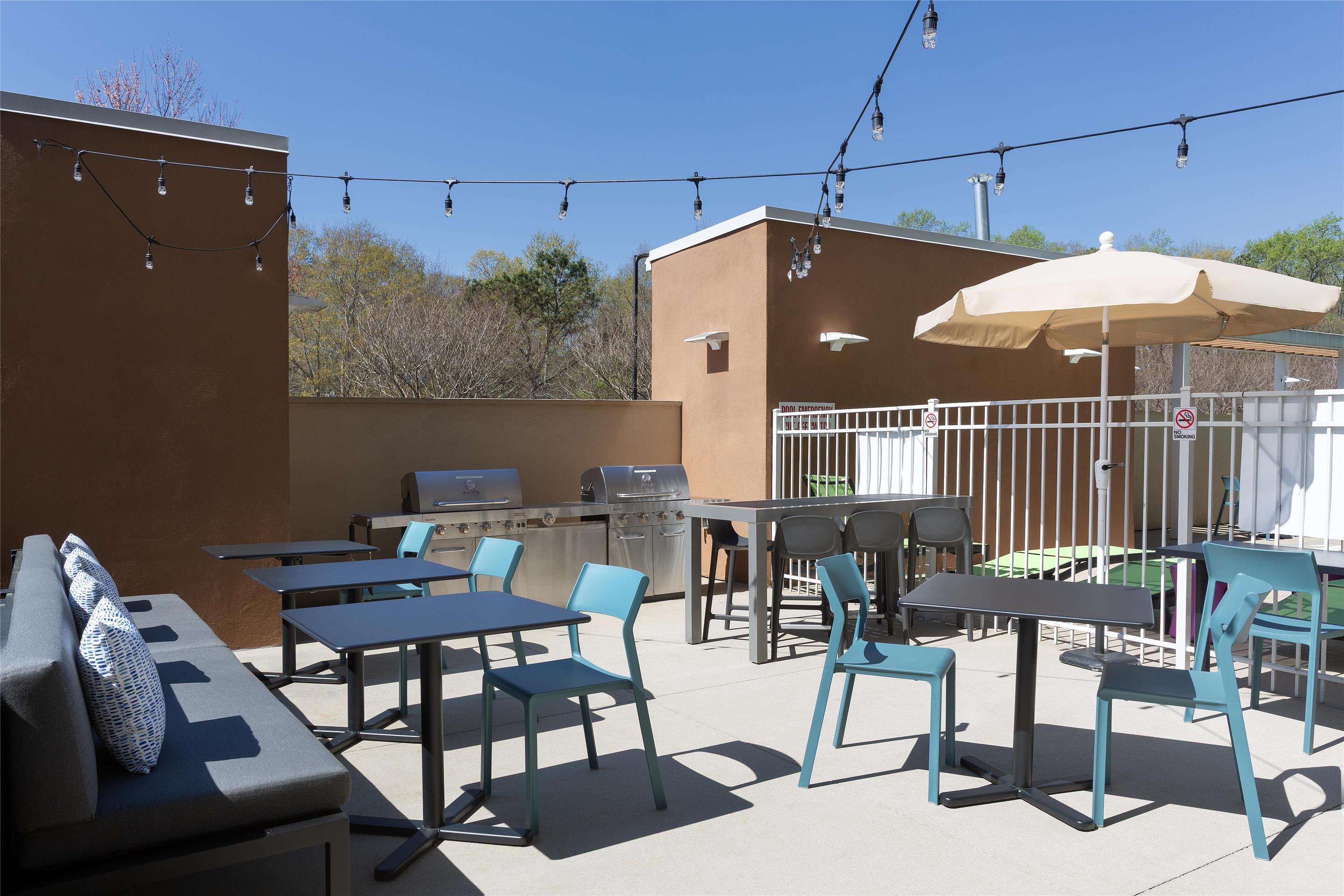 Exterior | Home2 Suites by Hilton Greenville Airport