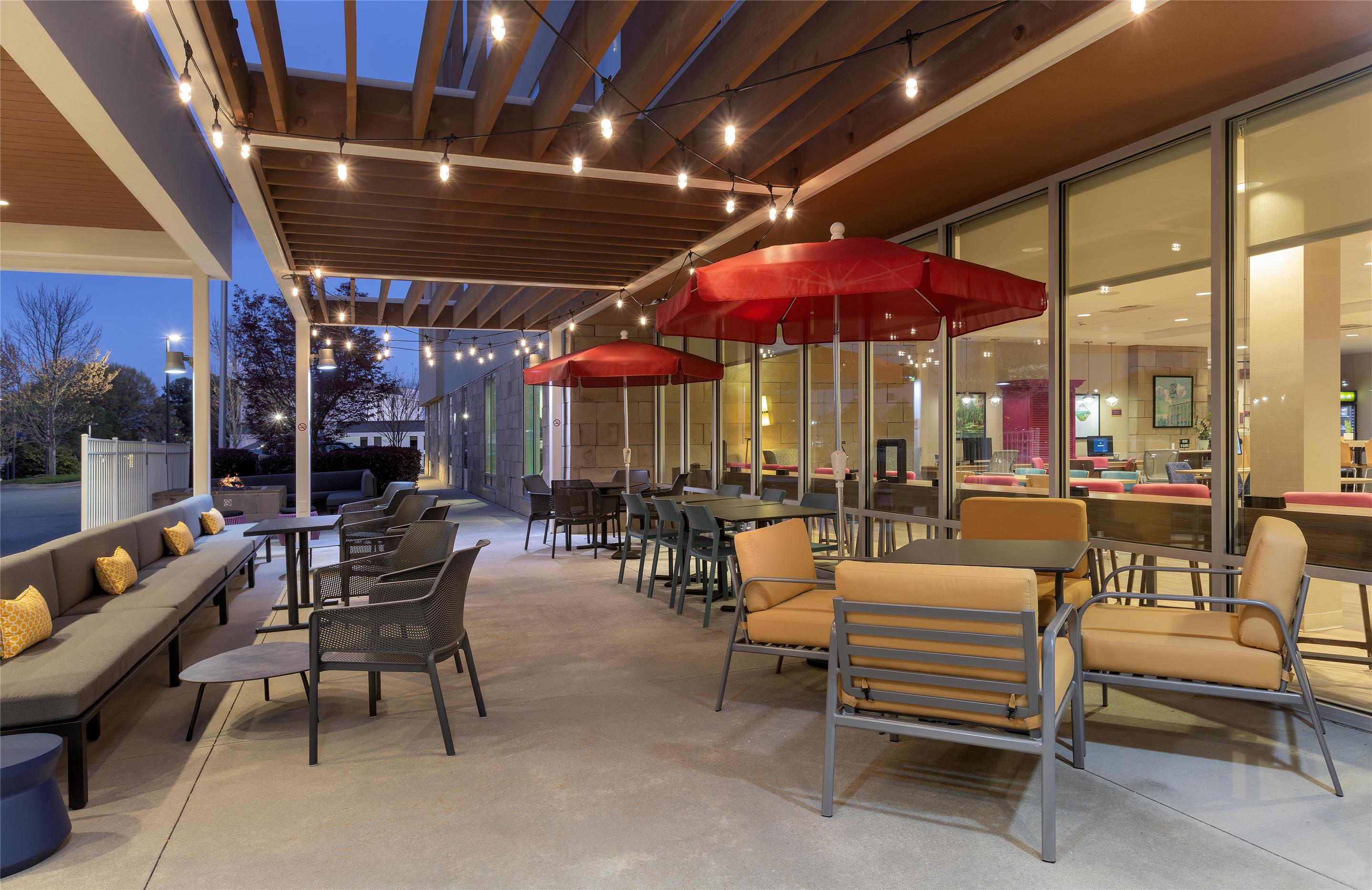 Exterior | Home2 Suites by Hilton Greenville Airport