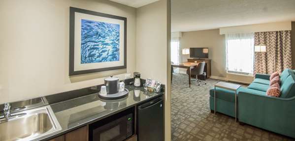  - Hampton Inn & Suites Orlando - I-4, Exits 71 & 72