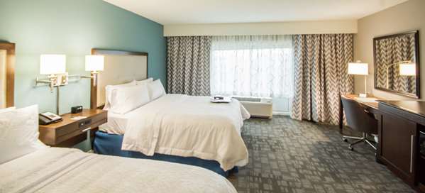  - Hampton Inn & Suites Orlando - I-4, Exits 71 & 72