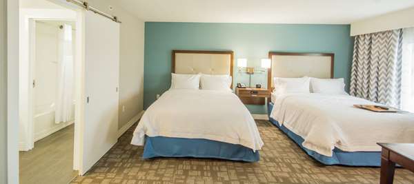  - Hampton Inn & Suites Orlando - I-4, Exits 71 & 72