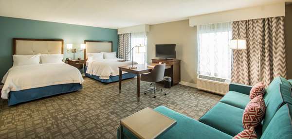  - Hampton Inn & Suites Orlando - I-4, Exits 71 & 72