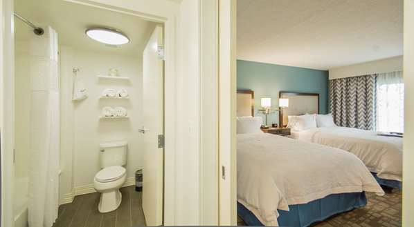  - Hampton Inn & Suites Orlando - I-4, Exits 71 & 72