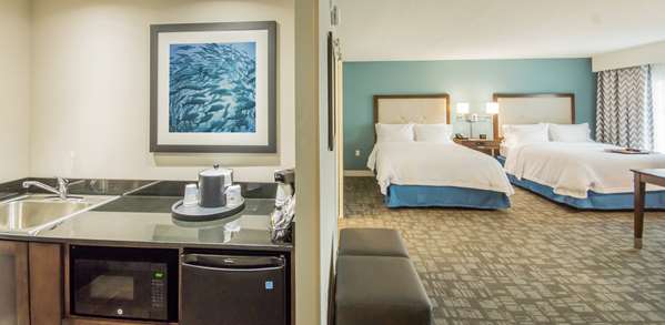  - Hampton Inn & Suites Orlando - I-4, Exits 71 & 72