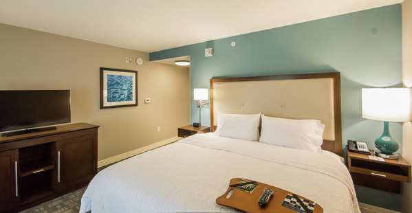  - Hampton Inn & Suites Orlando - I-4, Exits 71 & 72