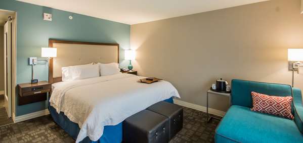  - Hampton Inn & Suites Orlando - I-4, Exits 71 & 72