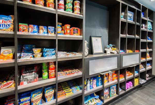 Restaurant - Hampton Inn & Suites Orlando - I-4, Exits 71 & 72