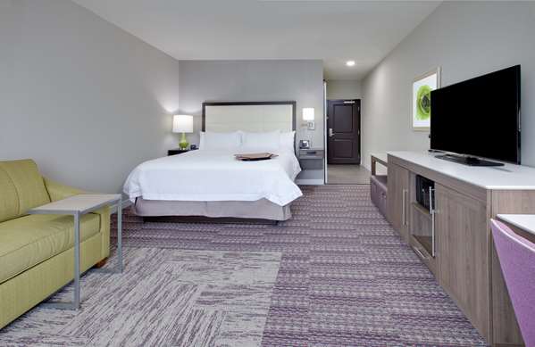  - Hampton Inn South Tyler