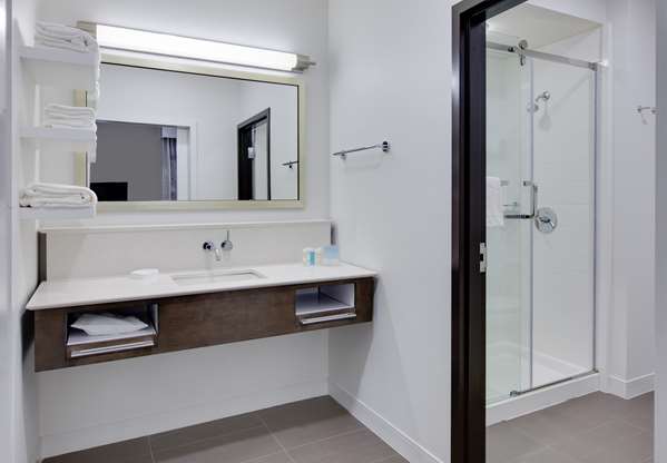  - Hampton Inn South Tyler