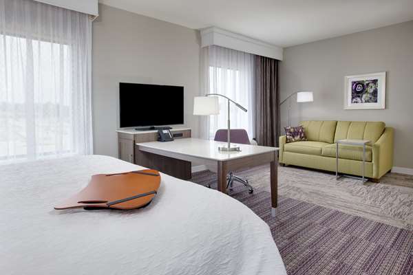  - Hampton Inn South Tyler