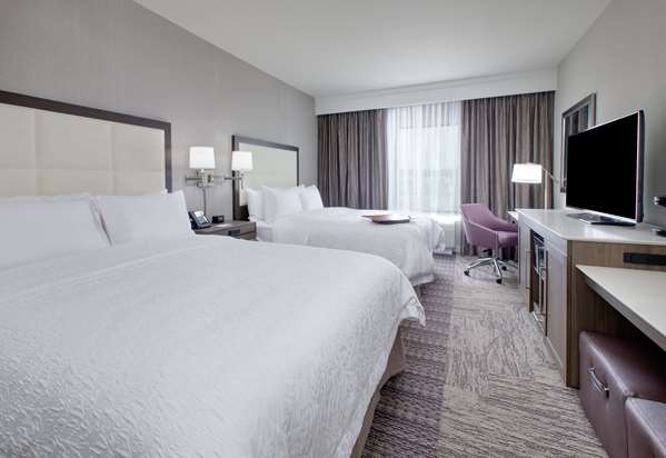  - Hampton Inn South Tyler