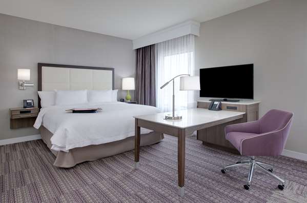  - Hampton Inn South Tyler