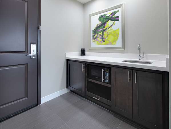  - Hampton Inn South Tyler