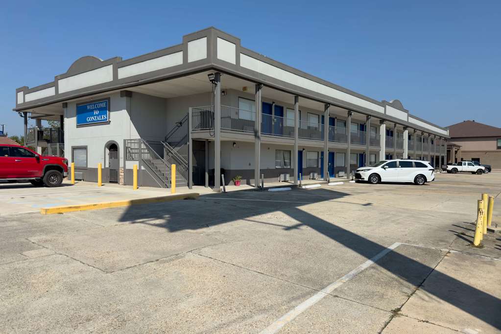 Days Inn Gonzales