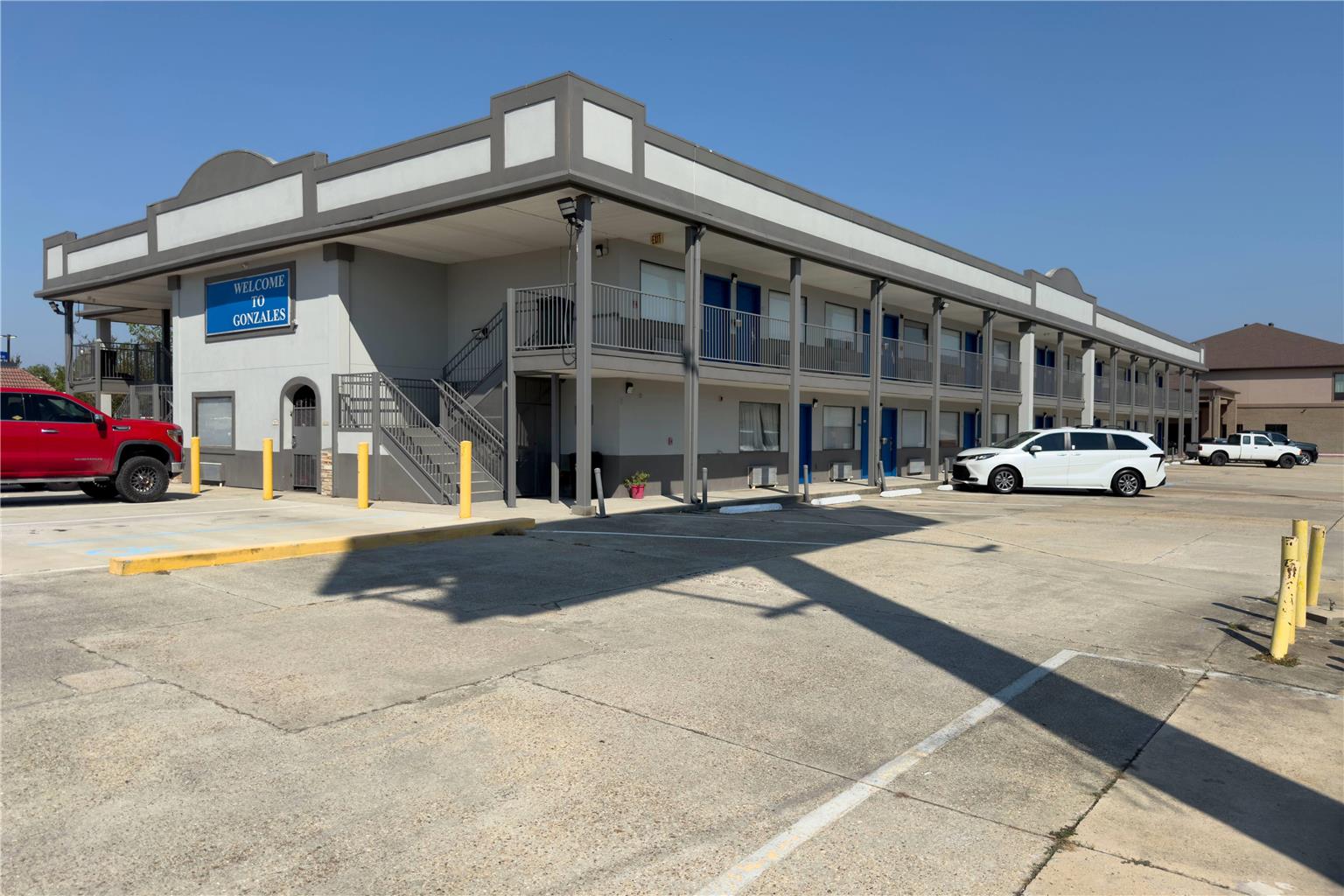 Days Inn Gonzales