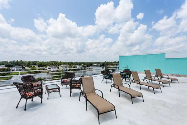  - Howard Johnson Hotel Virginia Beach