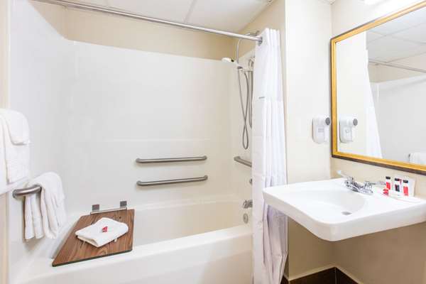  - Super 8 Hotel Frederick - I-70, Exit 54