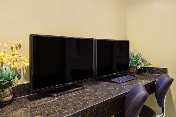 Conference Area - Super 8 Hotel Frederick - I-70, Exit 54