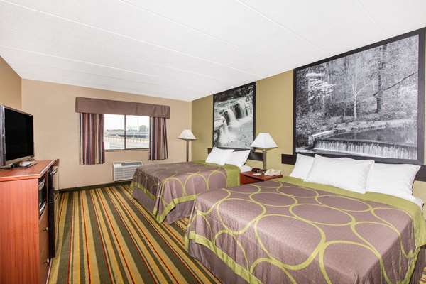  - Super 8 Hotel Frederick - I-70, Exit 54