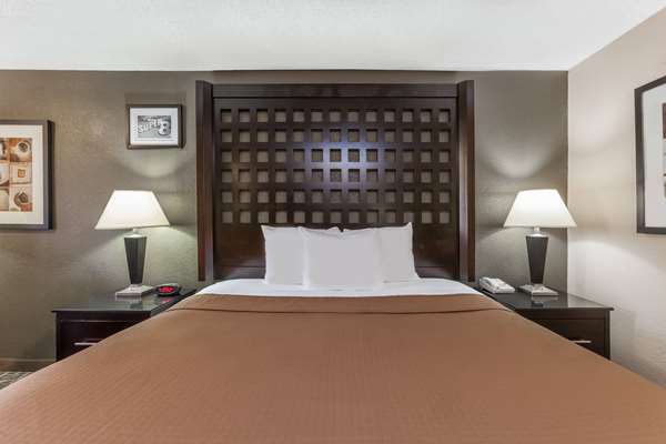  - Super 8 Motel Atoka