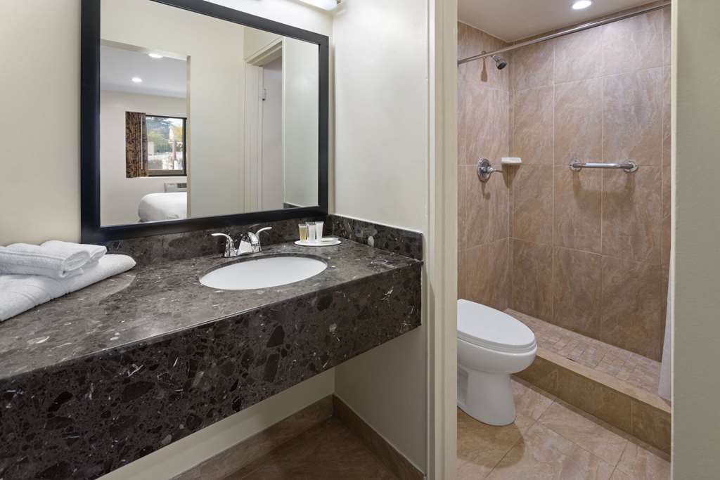 TRAVELODGE BY WYNDHAM MANHASSE-guestroom-Guest Room,Bathroom,On-Site.jpg