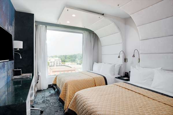  - Wyndham Garden Hotel Sunset Park Brooklyn