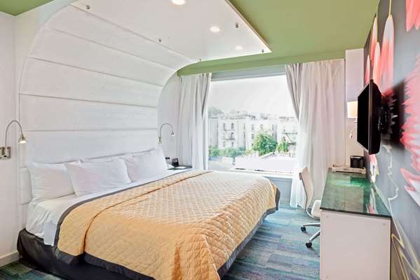  - Wyndham Garden Hotel Sunset Park Brooklyn