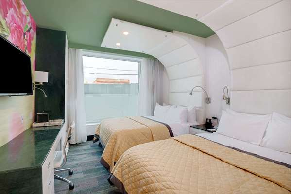  - Wyndham Garden Hotel Sunset Park Brooklyn