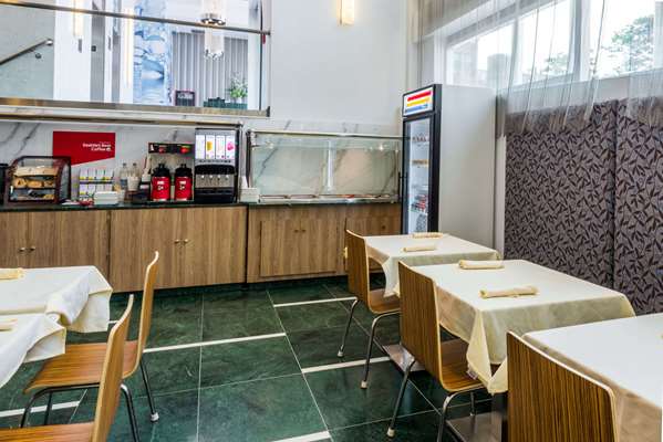  - Wyndham Garden Hotel Sunset Park Brooklyn