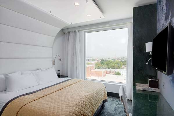  - Wyndham Garden Hotel Sunset Park Brooklyn