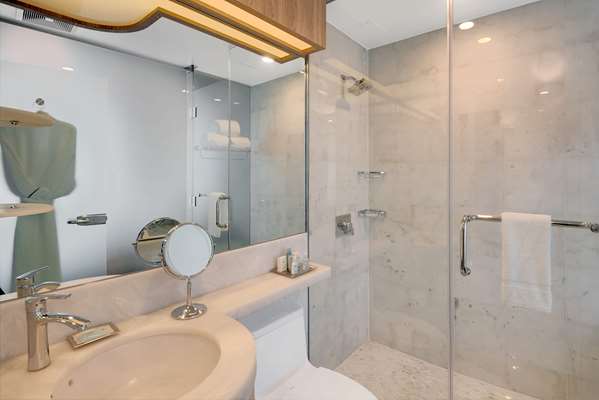  - Wyndham Garden Hotel Sunset Park Brooklyn