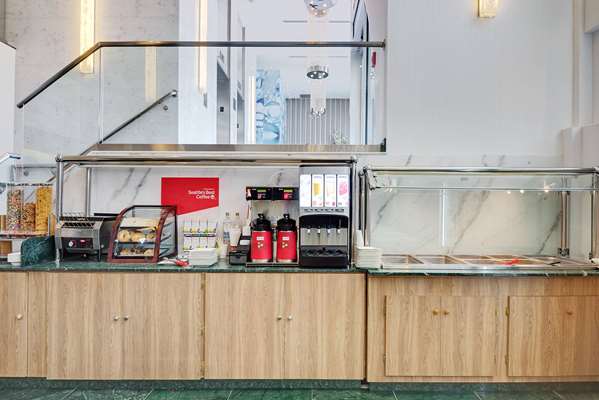  - Wyndham Garden Hotel Sunset Park Brooklyn