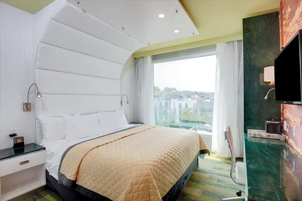  - Wyndham Garden Hotel Sunset Park Brooklyn