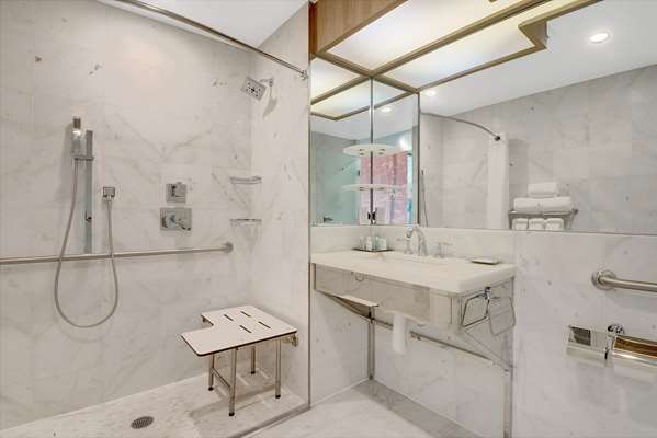  - Wyndham Garden Hotel Sunset Park Brooklyn