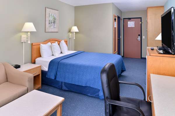  - Canadas Best Value Inn & Suites Castlegar