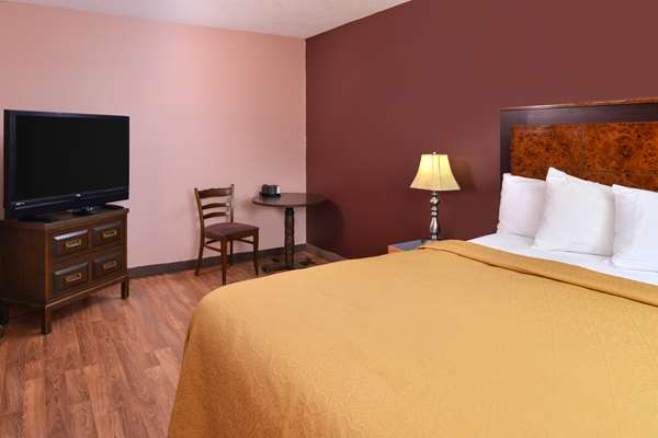 Suite - Canadas Best Value Inn & Suites Castlegar