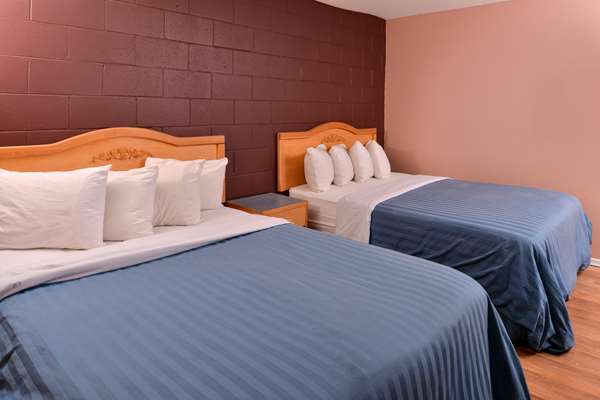 Suite - Canadas Best Value Inn & Suites Castlegar
