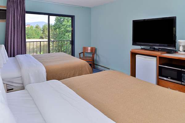  - Canadas Best Value Inn & Suites Castlegar