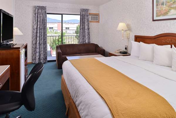  - Canadas Best Value Inn & Suites Castlegar