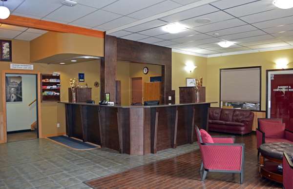  - Canadas Best Value Inn & Suites Castlegar