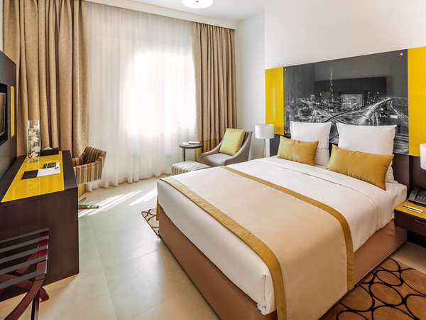 Two Bedroom Apartment