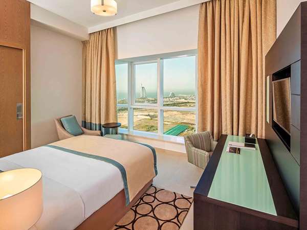 Three Bedroom Apartment