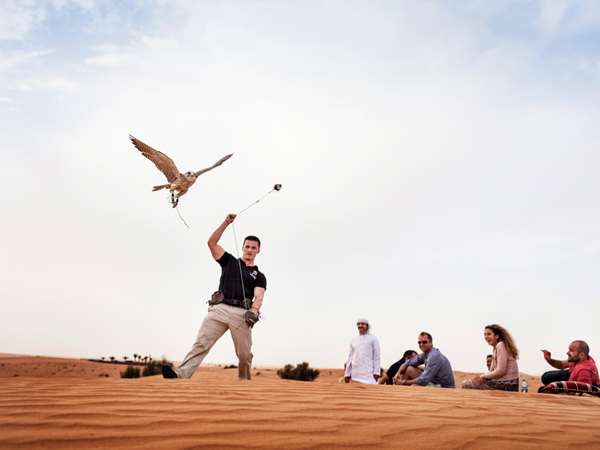 Aparthotel Adagio Premium Dubai Al Barsha